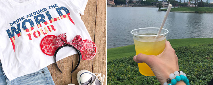 Guide to Drinking Around the World at Epcot | Image 0