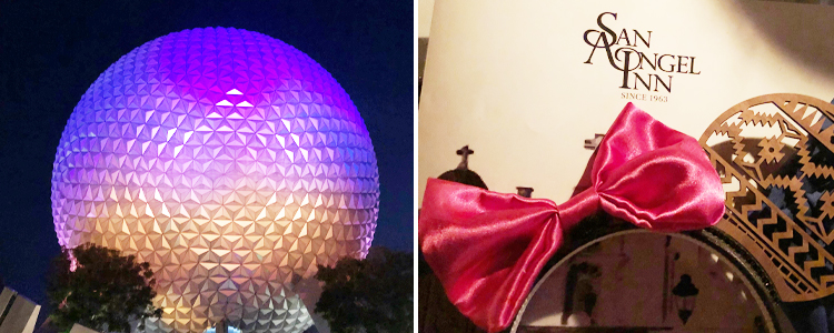 Date Night at Disney: Valentine’s Day Addition | Image 0