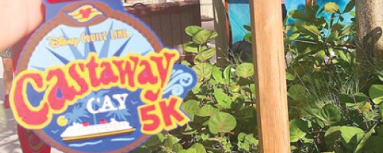 Castaway Cay 5k: 5 Things to Know | Image 0