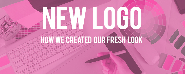 New Logo - How We Created Our Fresh Look  | Image 0