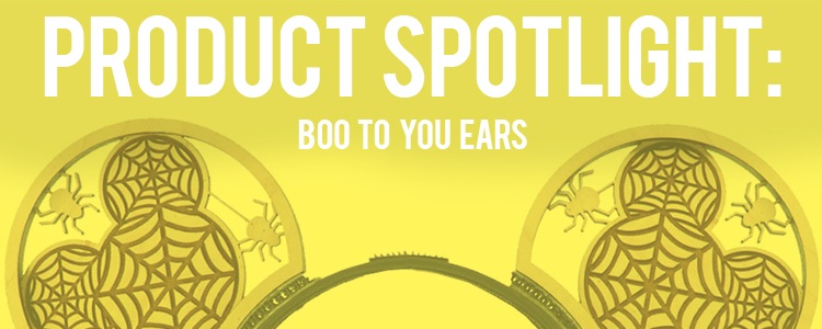 Product Spotlight: Boo to You Ears | Image 0